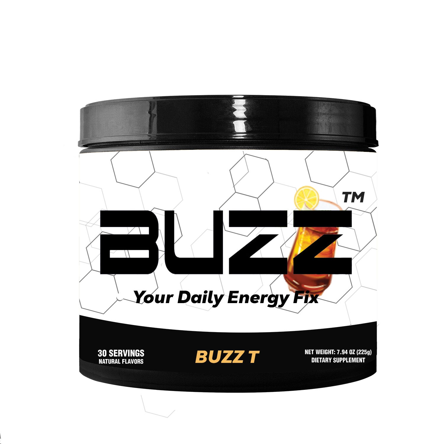 Morning Buzz Buzz T