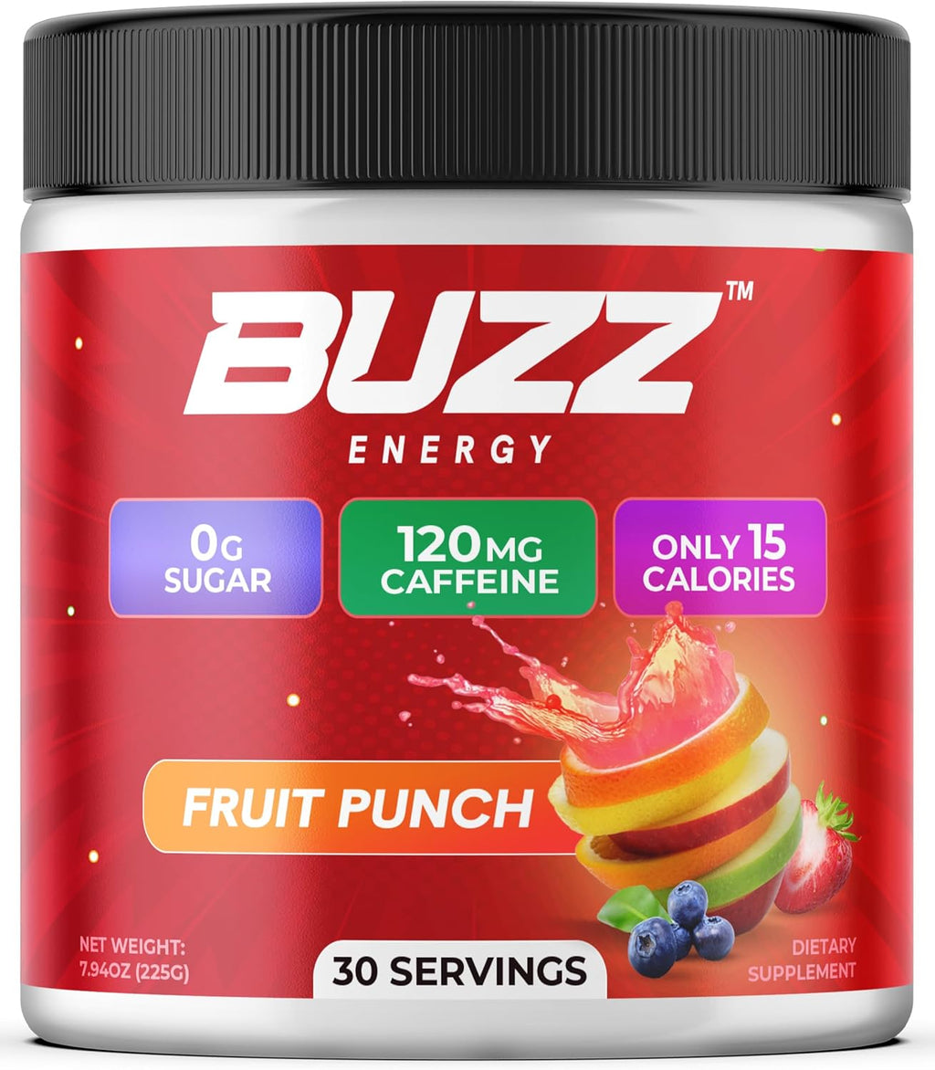 Sports Energy Drink